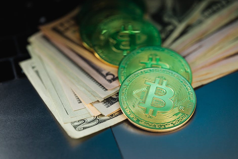Биткоин-ETF в США показали рекордный приток за неделю с февраля