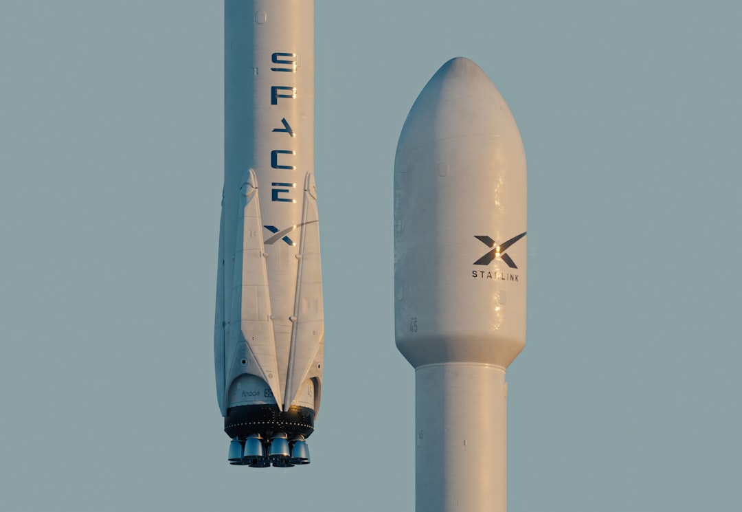 Bitget запускает токен на SpaceX совместно с Republic — инвестируй в компанию Маска до IPO