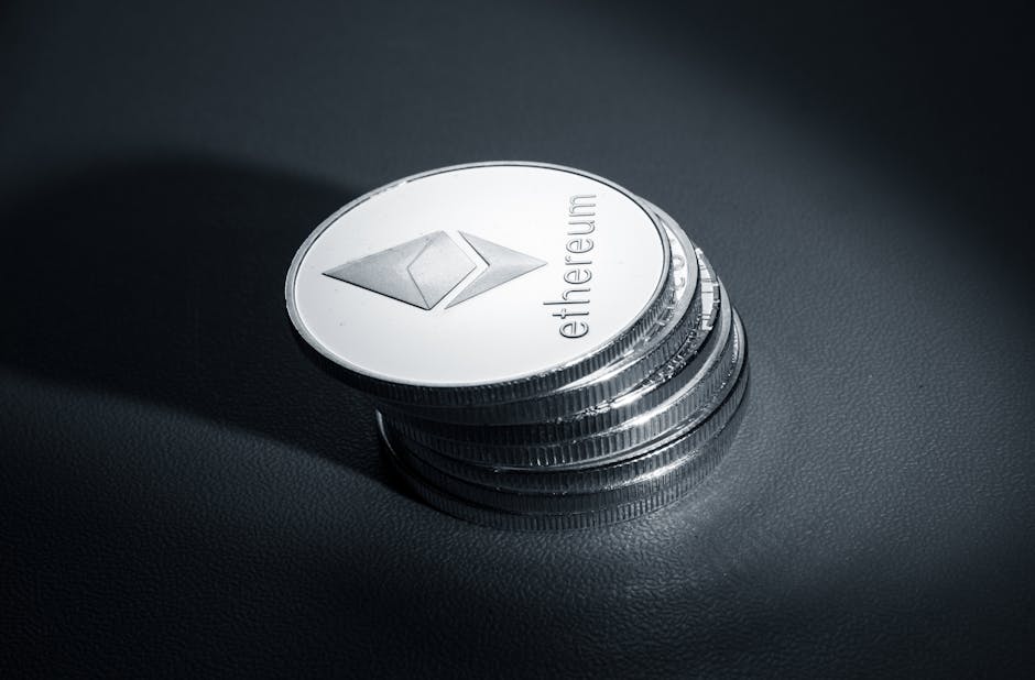 Bitmine накопила 4,8 млн ETH в казначействе и переходит на NYSE