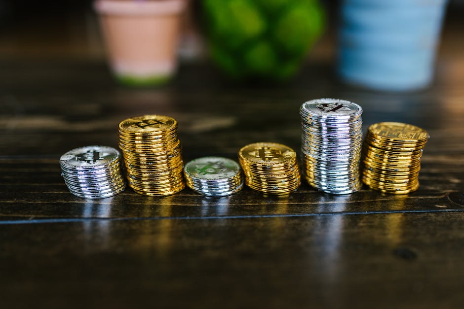 Конец игры по Сейлору: биткоин дойдёт до $10 миллионов
