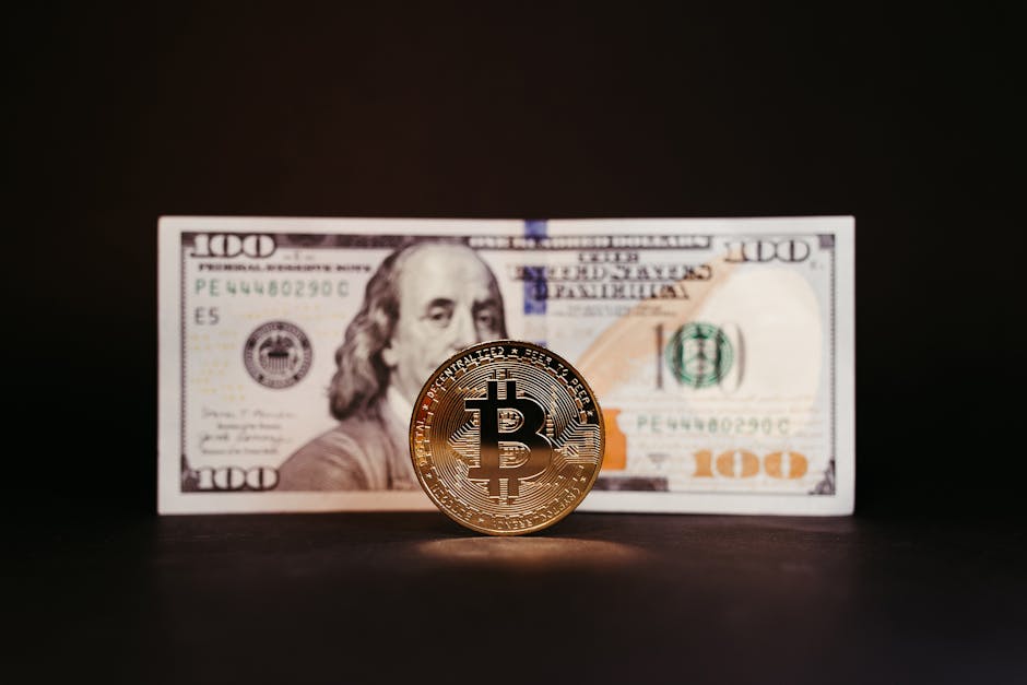 Strategy взлетела на 12% вместе с биткоином, пробившим $77 000