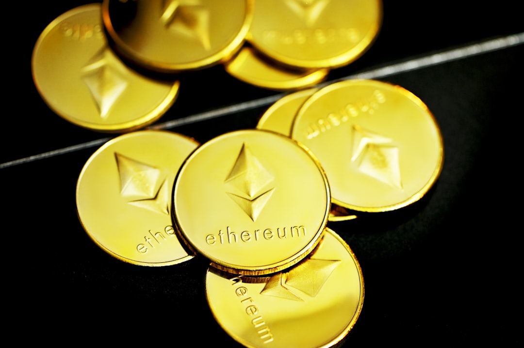 Три причины, по которым трейдеры верят: ETH не уйдёт ниже $1800