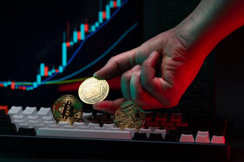Финансовый гигант с активами $12 трлн Charles Schwab выходит на рынок спотовой торговли криптовалютами