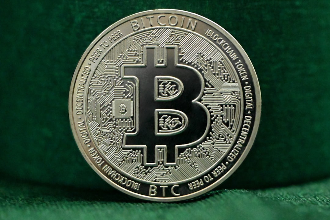 Morgan Stanley о биткоине: «Мы ещё только в начале пути»