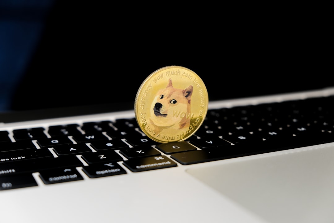 Что будет с Dogecoin, если он догонит Bitcoin и Ethereum по капитализации