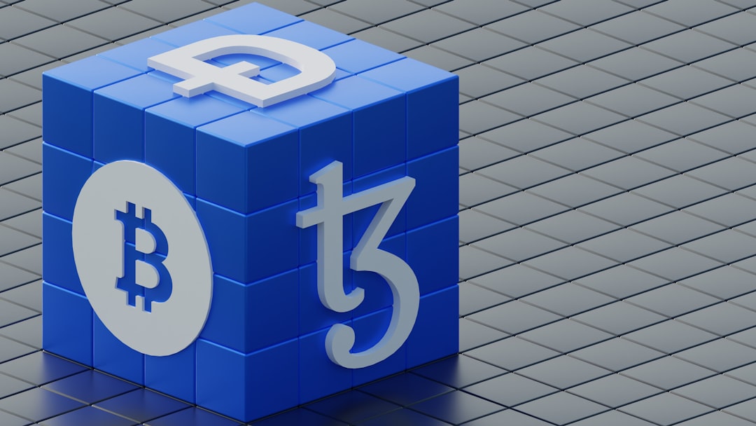 GSR: ETF Crypto Core3 — простой вход в крипту для массового инвестора