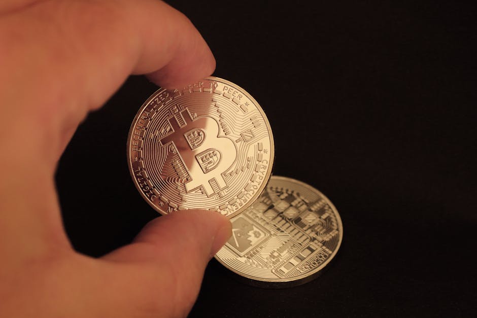 Иран видит в Bitcoin стратегический актив, но нефтяные расчёты всё равно идут через USDT