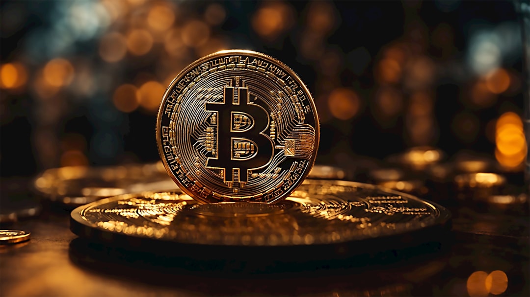 Bitcoin меняет традиционные финансы: что говорят лидеры индустрии