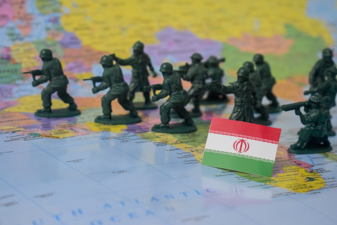 Перемирие или дымовая завеса: репортаж Axios об Иране поднял волну обвинений в манипуляции рынком