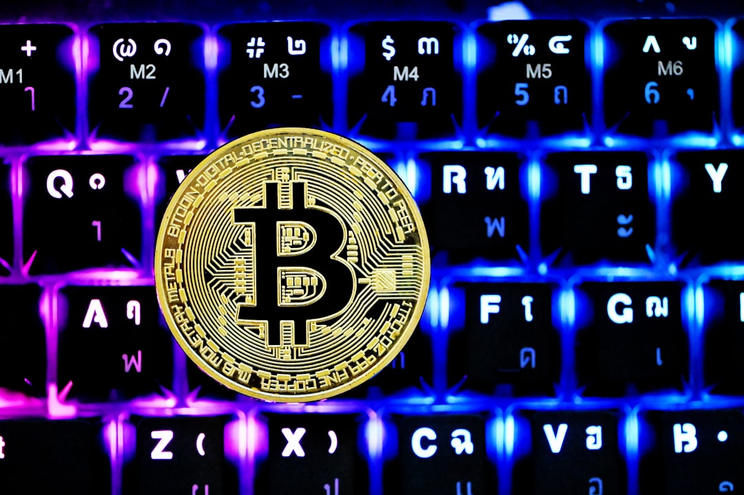 Биткоин-сообщество усомнилось в понимании сети американскими военными