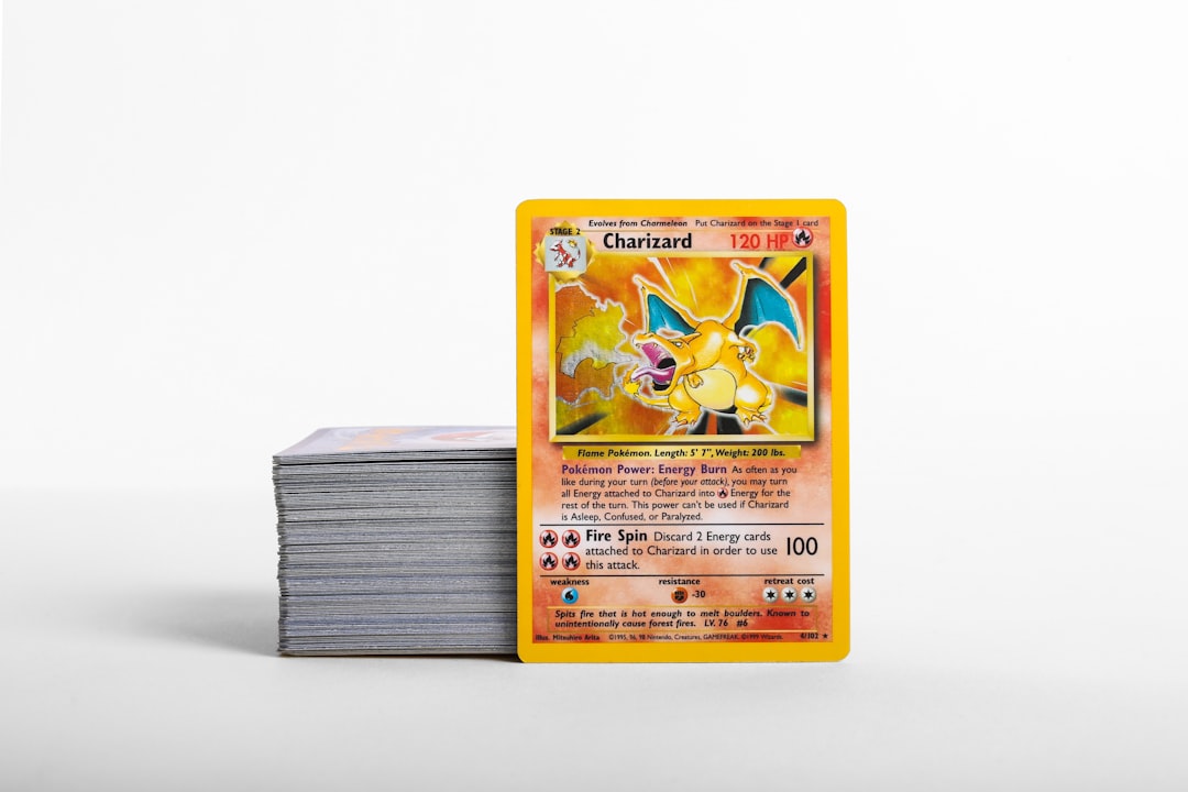 Токенизированные коллекционные карточки Pokémon: рынок близок к рекорду и демонстрирует устойчивость
