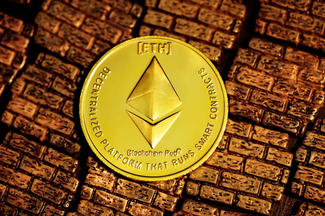 Ethereum берёт разгон: уровень $2 150 уже под угрозой пробоя