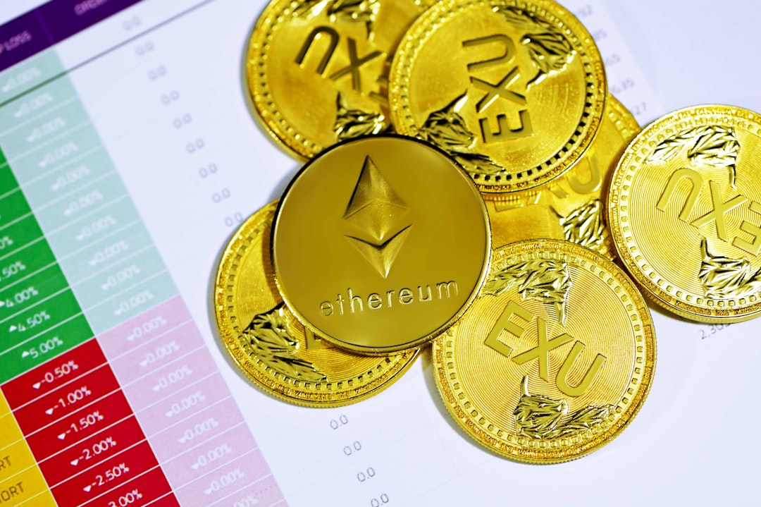 ETH недооценён как в 2022-м: индикатор указывает на возможный рост к $2500