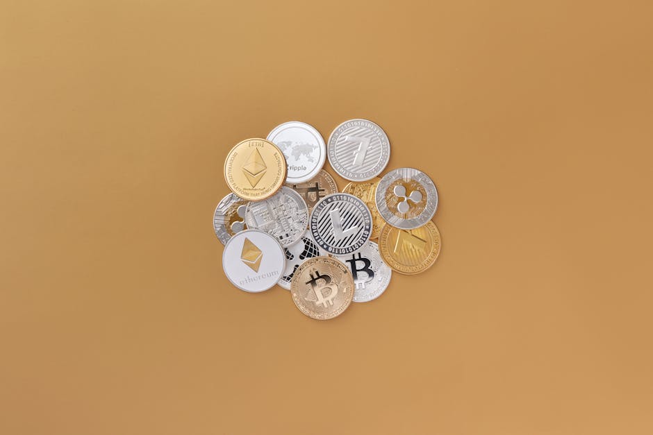 Bitcoin штурмует $70 000: вырвется ли курс вверх или откатится к $60 000?