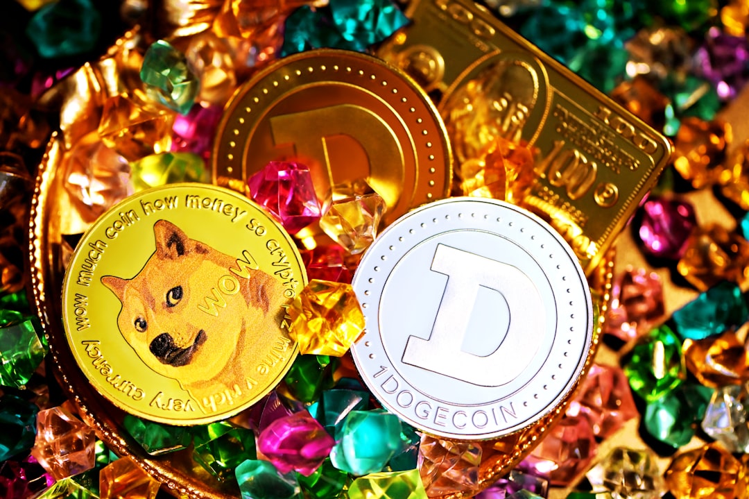 «ЦРУ создало Bitcoin»: криптосообщество ответило профессору Цзяну