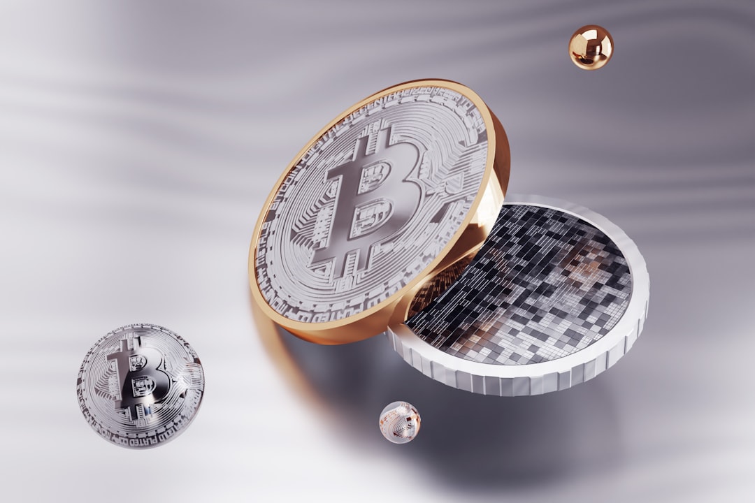 Инфляция выходит на первый план: чего ждать крипторынку на этой неделе
