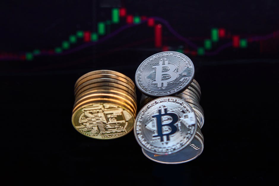 Morgan Stanley: биткоин на балансах американских банков — дело времени