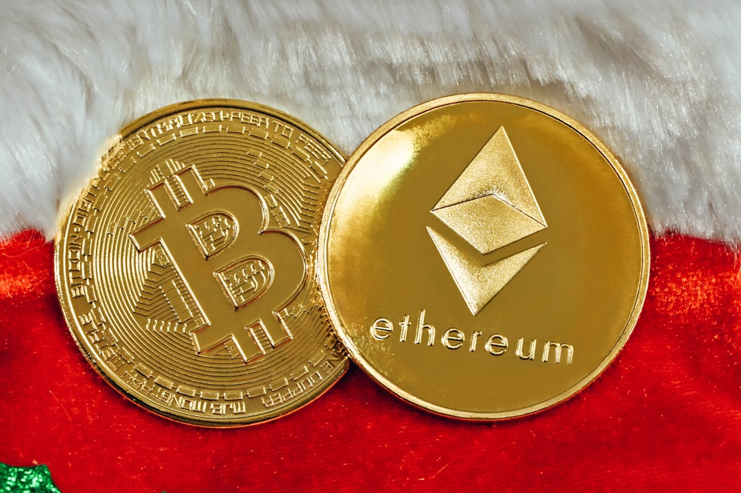 Sharpe Ratio Bitcoin и Ethereum разошлись: что это говорит о рынке