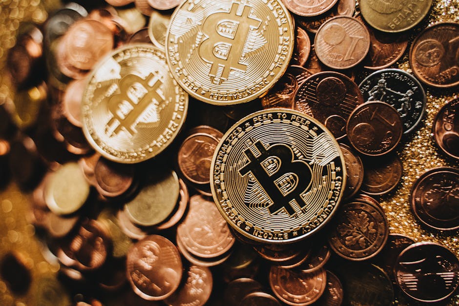 BlackRock вывел $1 млрд из биткоин-ETF, пока старые слова Ларри Финка сбивали трейдеров с толку