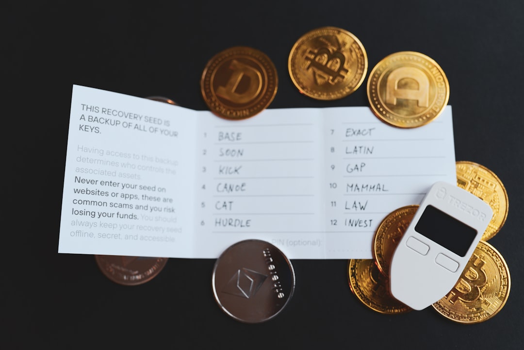 Как проп-трейдинг меняется для криптотрейдеров: взгляд изнутри от CEO Eightcap Challenges