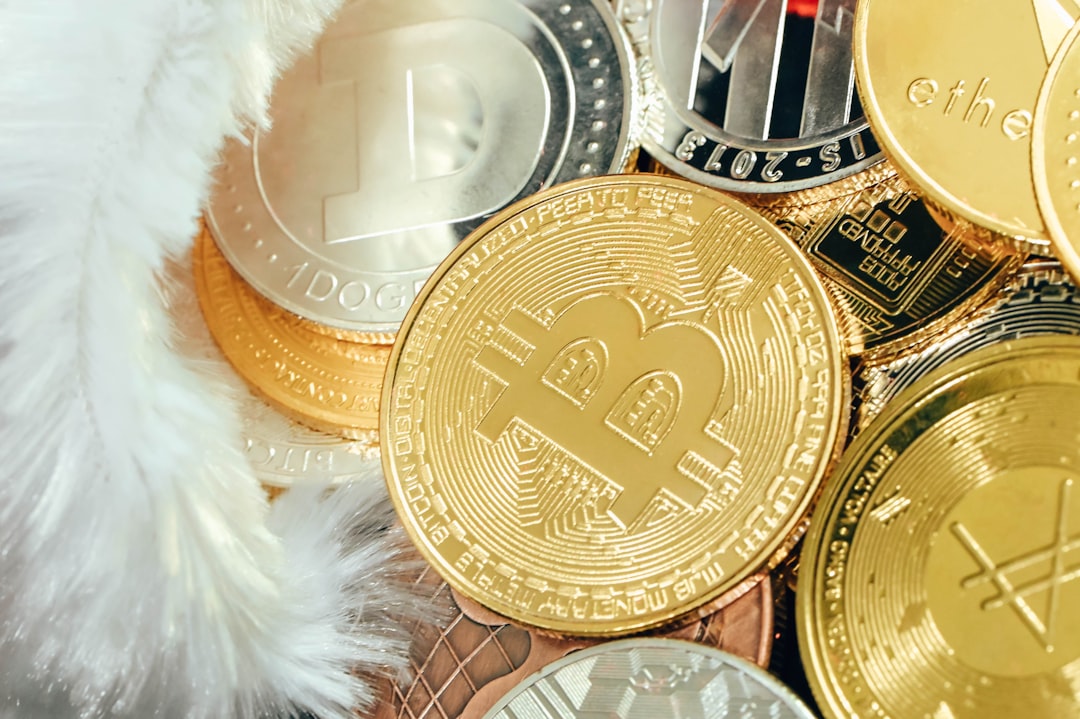 Прогнозы цен 8 мая: BTC, ETH, BNB, XRP, SOL, DOGE, ADA, BCH и другие