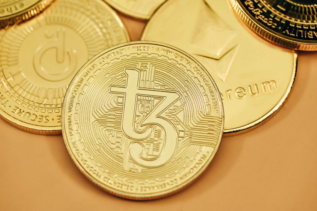 Tether Gold перевалил за $3,3 млрд: токены на золоте набирают популярность