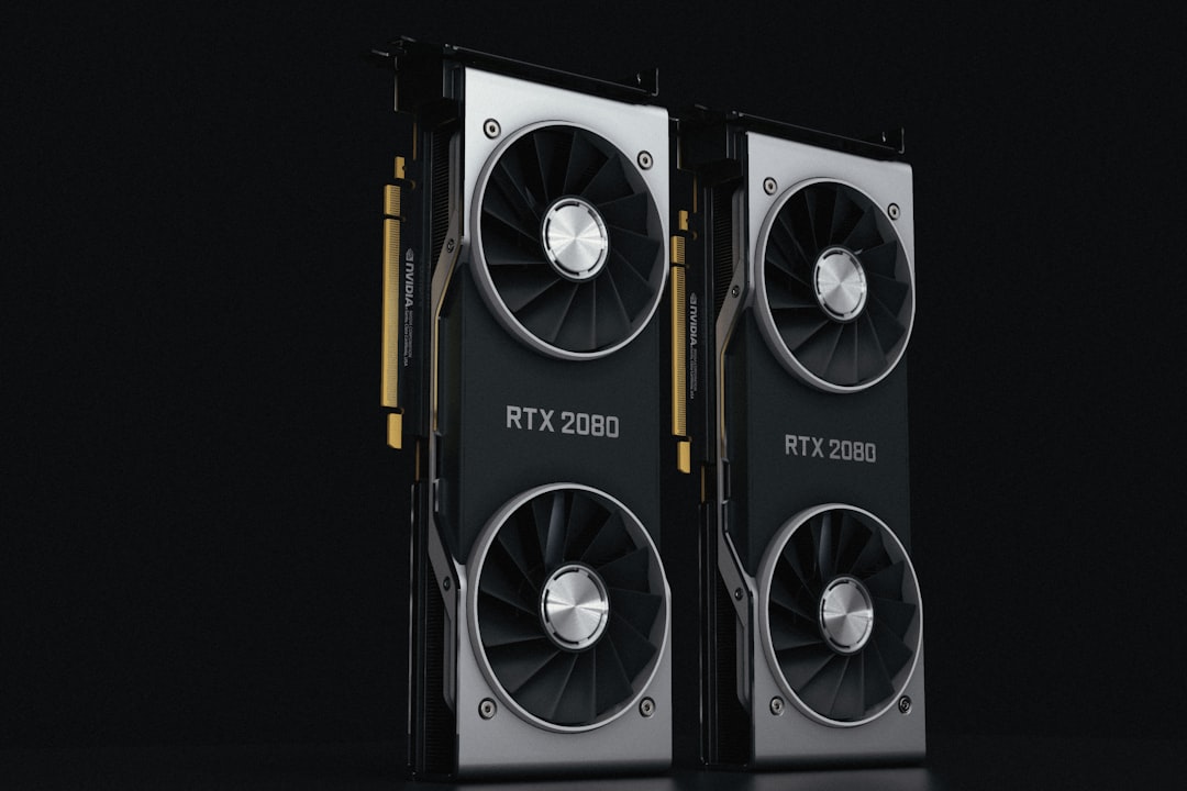 Крипта сегодня — это Nvidia до эпохи AI: взгляд Джеффа Парка