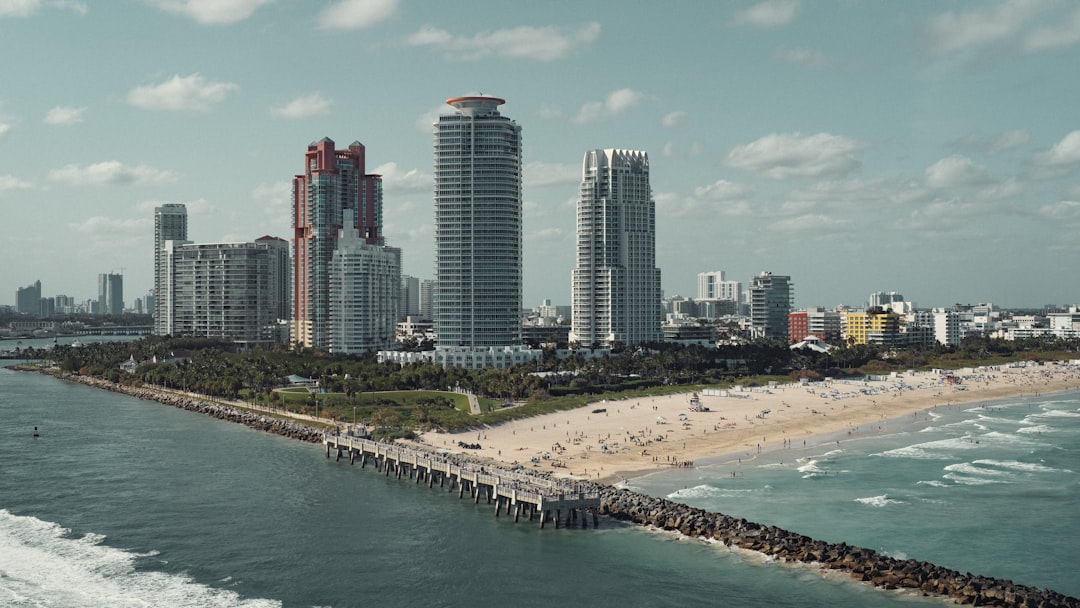 Consensus Miami: первые впечатления с главной крипто-конференции года
