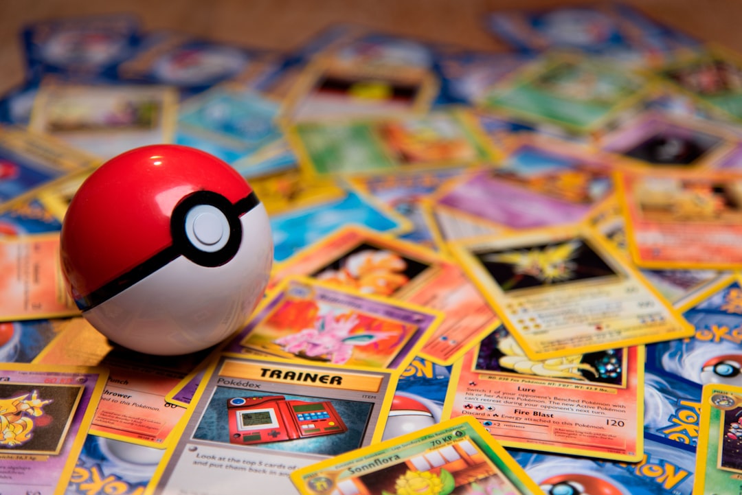 Токенизированные карточки Pokémon собрали рекордные $7,4 млн: рынок разогревается перед 30-летием франшизы