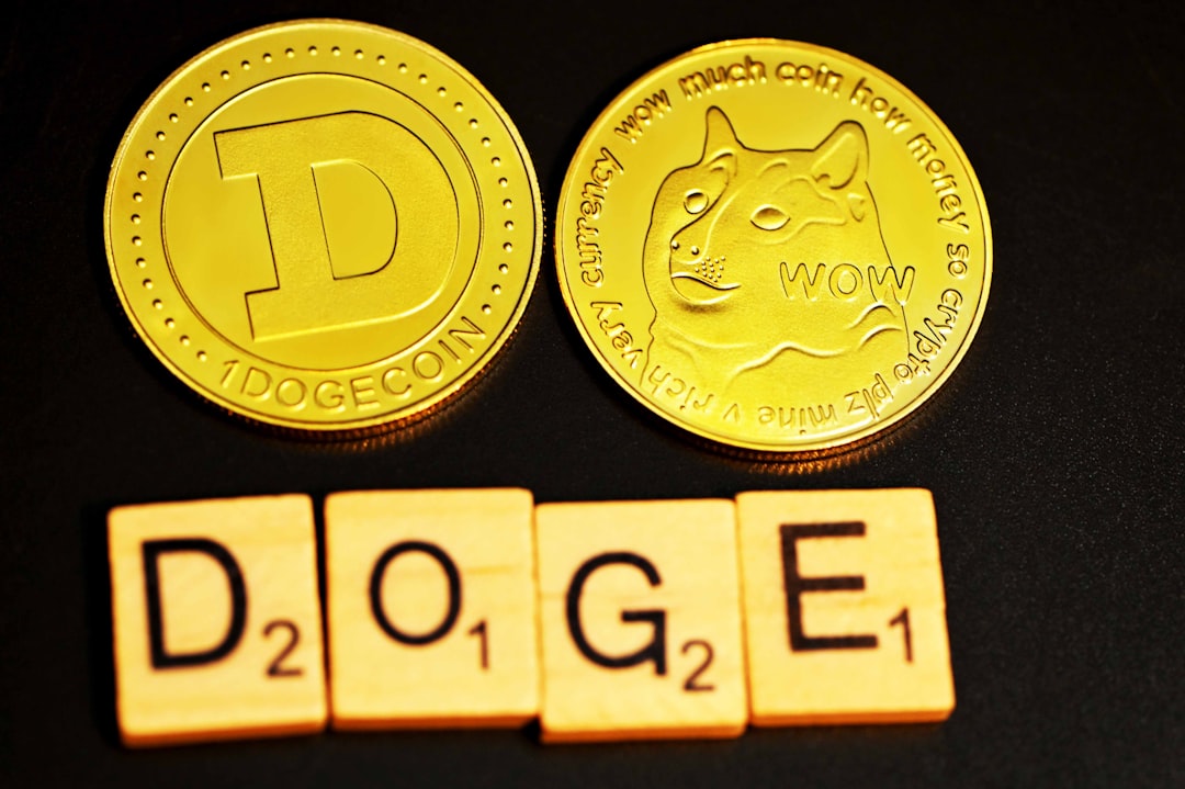Dogecoin отскакивает, но сопротивление мешает росту: что дальше?