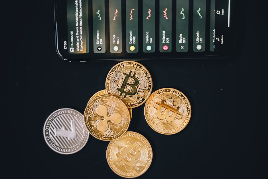 Семь крупных майнинг-пулов Bitcoin переходят на Stratum V2
