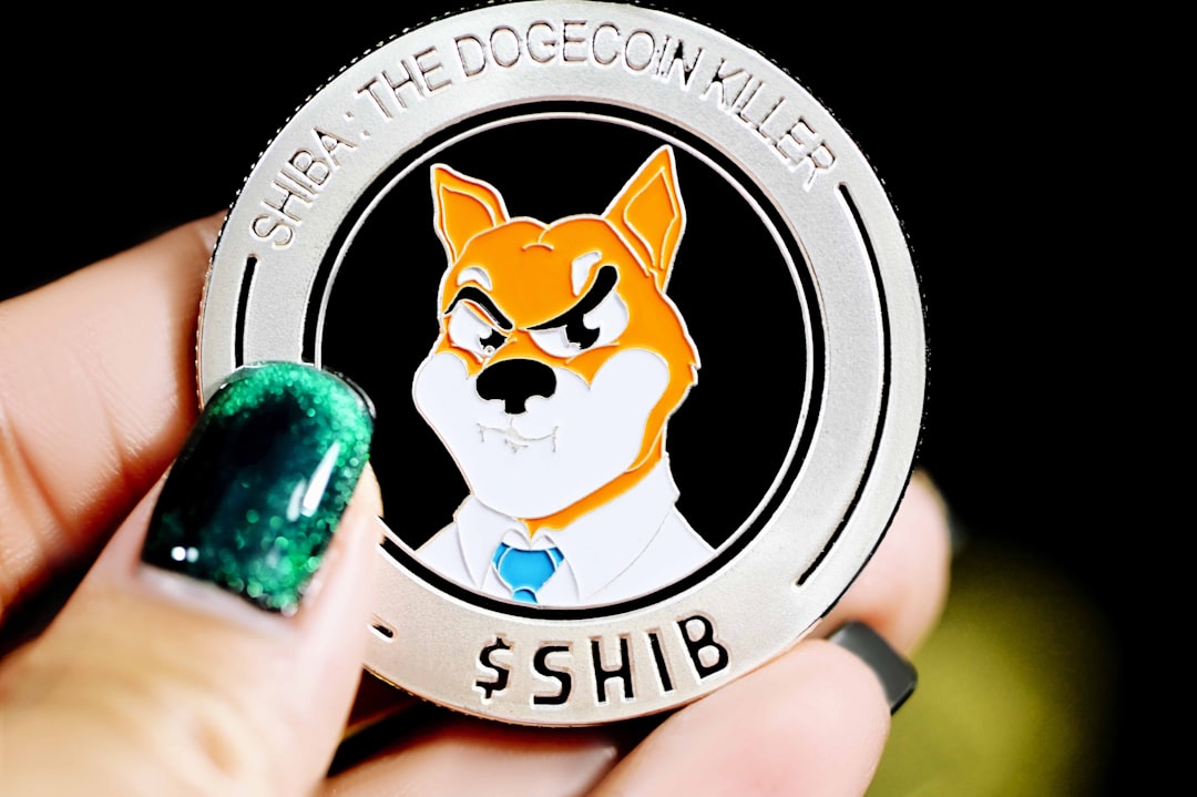 Shiba Inu: покупатели перехватили инициативу, и импульс нарастает
