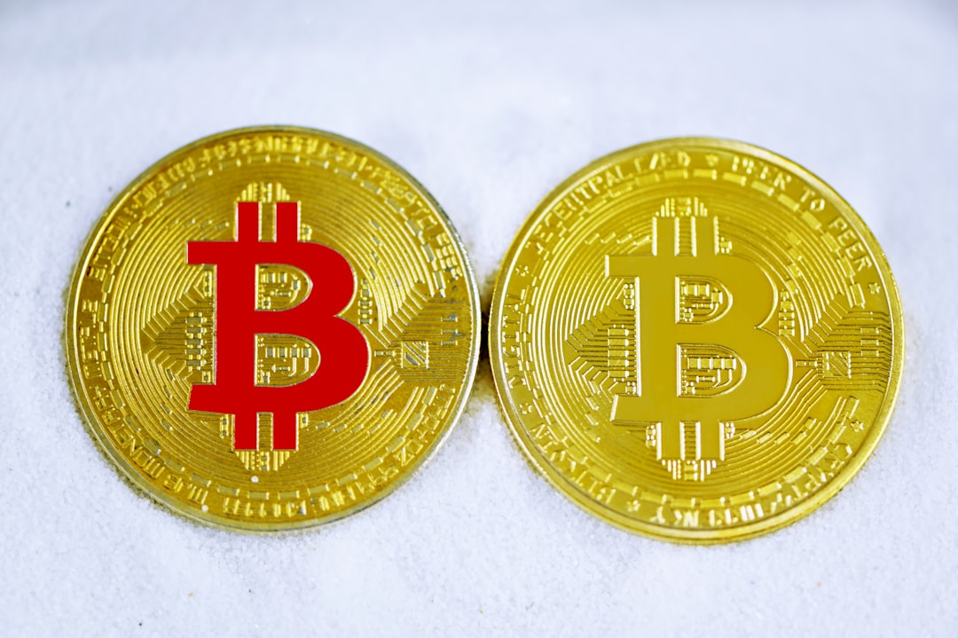 Биткоин нащупал дно относительно золота? История намекает на $167K к 2027 году