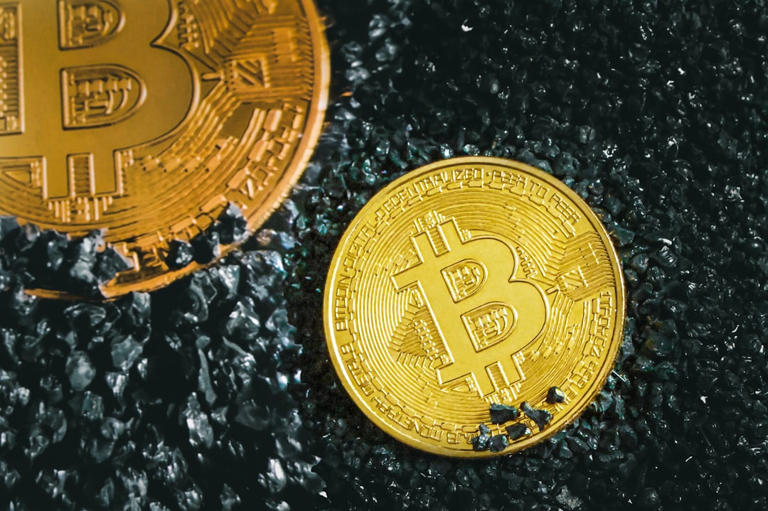 Акции биткоин-майнеров растут на волне бума ИИ-инфраструктуры