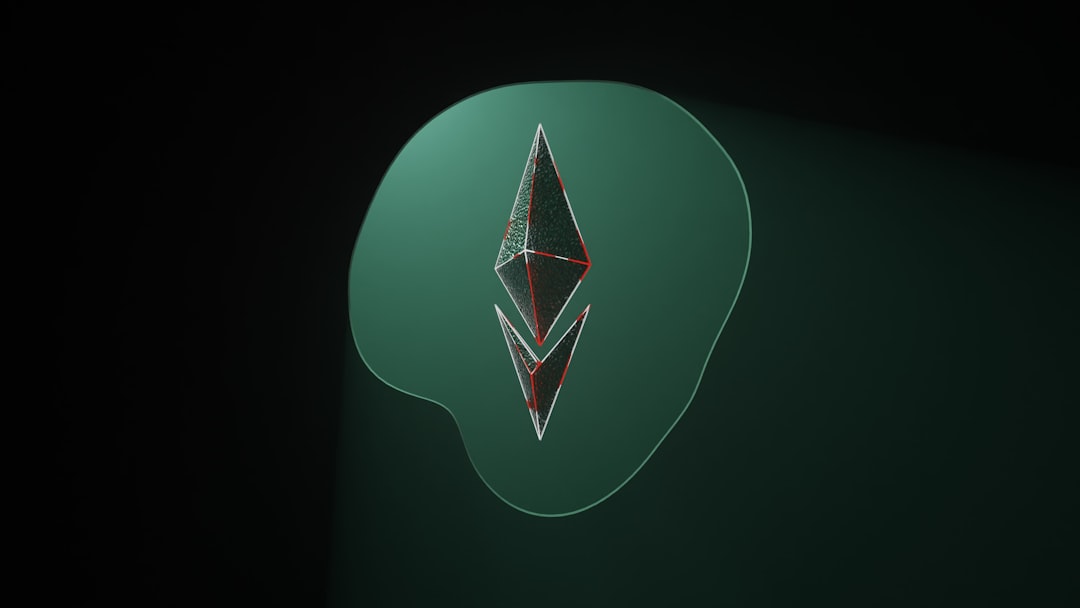 Почему ETH никак не пробьёт отметку $2 400