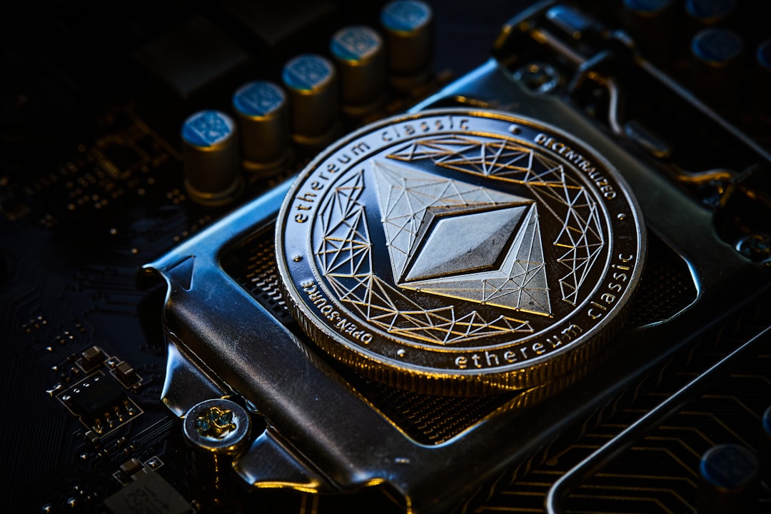 Ethereum набирает силы: удержит ли ETH поддержку и пойдёт ли выше $2 150?
