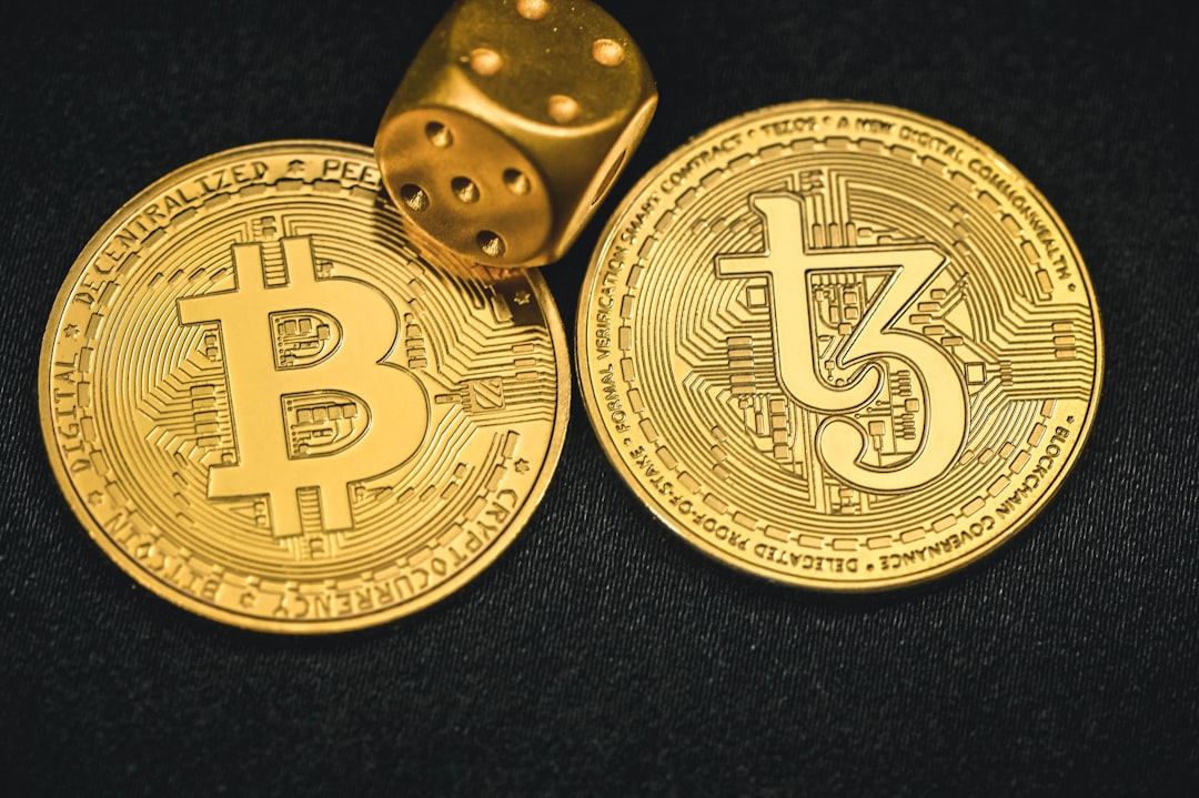 Ричард Тенг из Binance: почему крипторынок стоит на пороге трансформационного роста