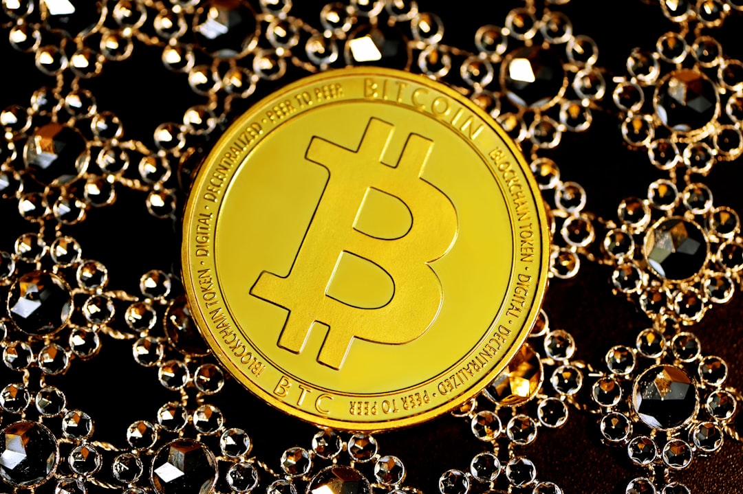 Биткоин повторяет паттерн, который в прошлый раз дал +400%