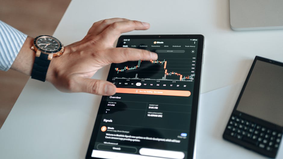 Прогнозы на 11 мая: BTC нацелен на $84 000, но альткоины пока выжидают