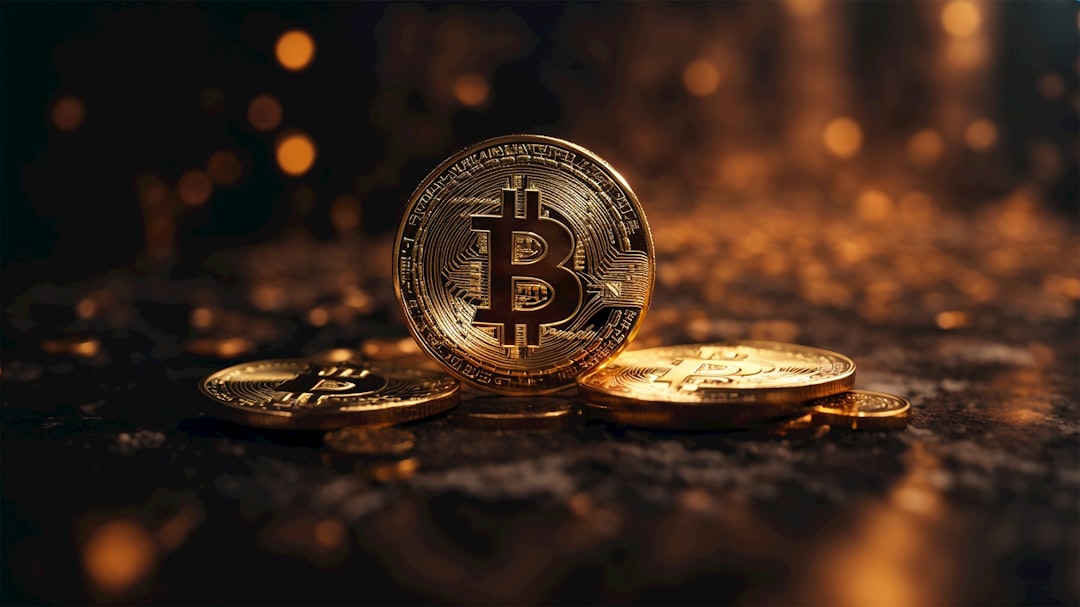 Bitcoin ниже $77K — пока Dow Jones обновляет исторические максимумы