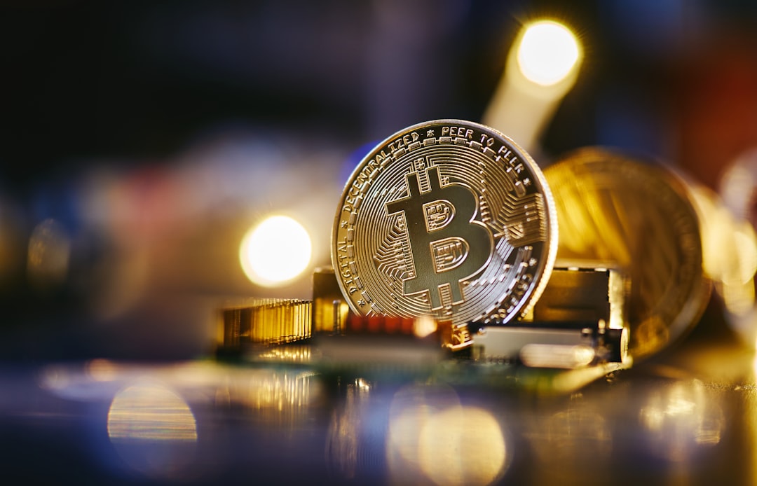 Bitcoin топчется у минимумов: куда пойдёт цена дальше?