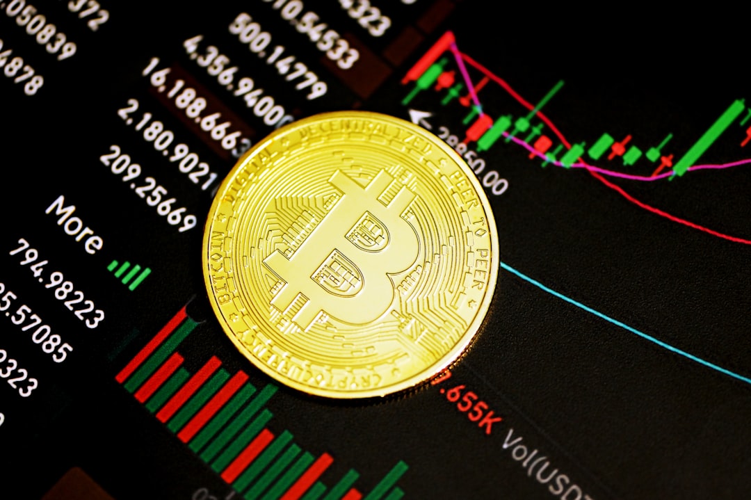 Биткоин-ETF захлестнула волна оттоков на фоне обвала на рынке трежерис
