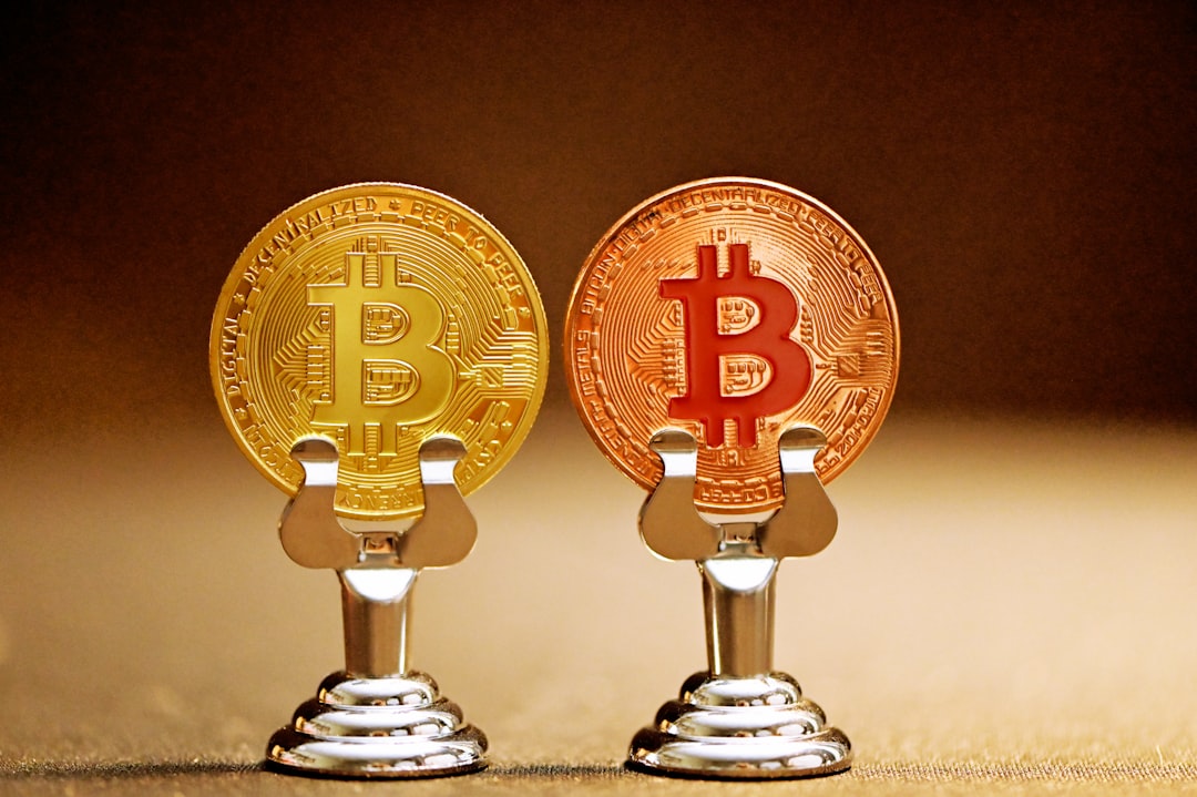 Доминирование Bitcoin перевалило за 61%: когда подтянутся альткоины?