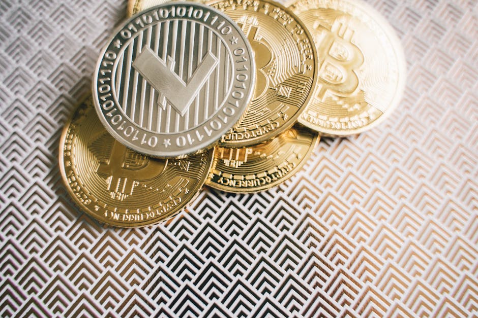 Bitget бросает вызов трейдерам: новый конкурс вокруг торговли золотом