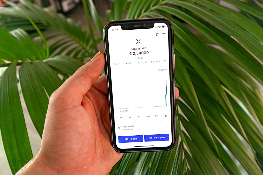 XRP Ledger побил рекорд по числу кошельков с 10 000+ XRP: крупные держатели продолжают накапливать
