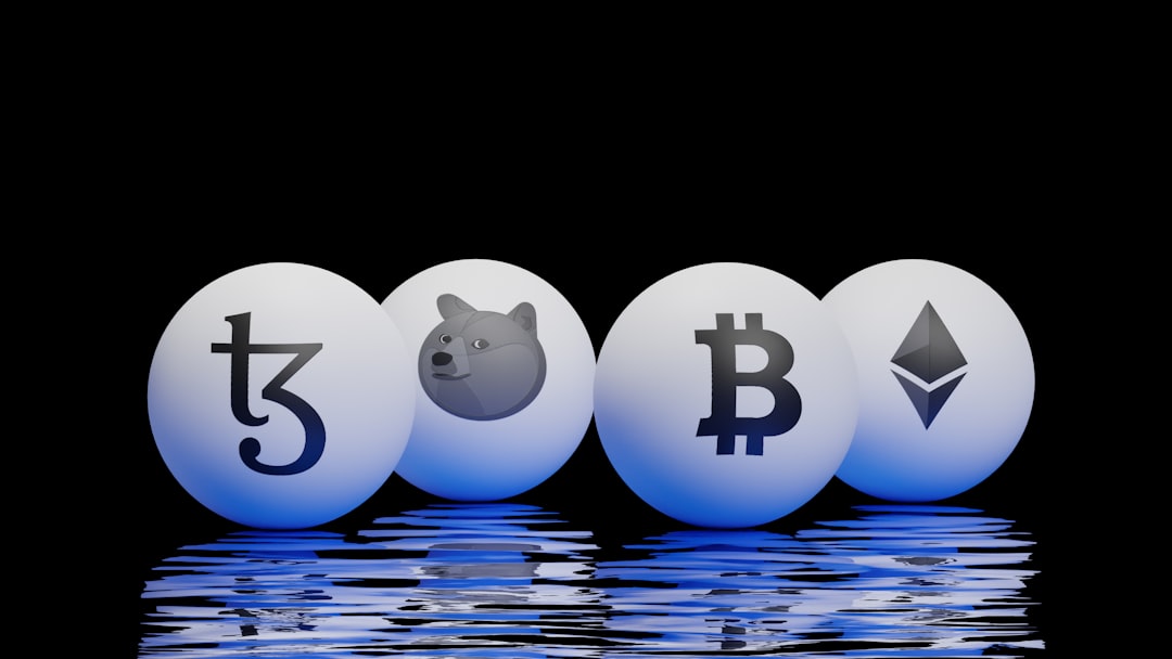 Монеты, карты и флешки: как биткоин пытались сделать осязаемым