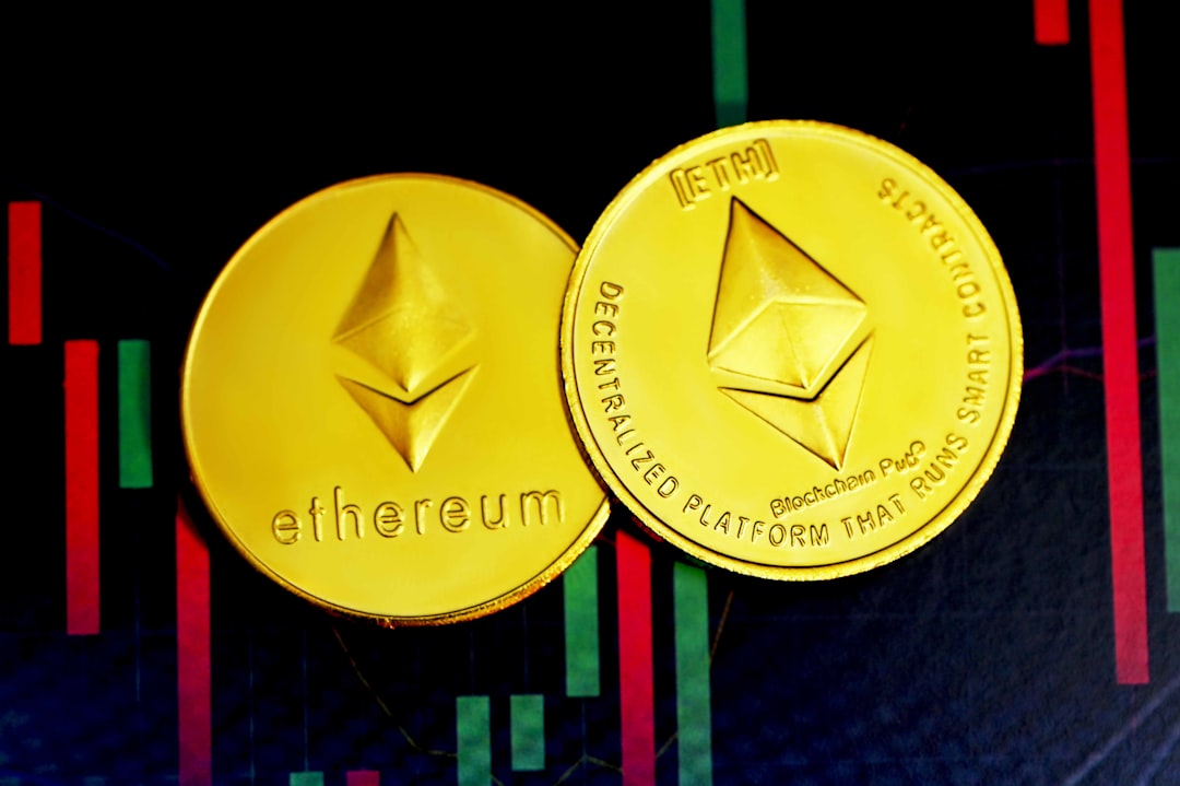 Крупные держатели ETH гонят монету на биржи: что говорит on-chain статистика