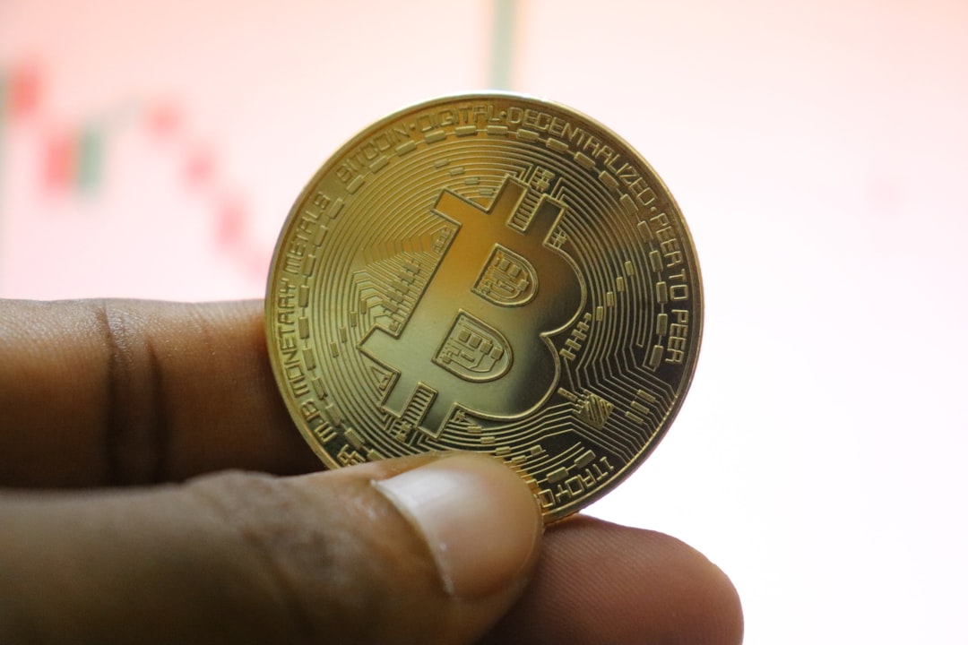 Биткоин уверенно растёт — признаков серьёзной распродажи нет