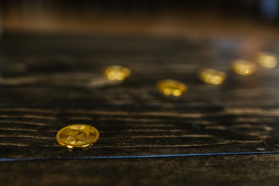 Индекс CoinDesk 20 ушёл в минус: Internet Computer потянул его вниз