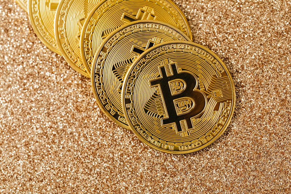 Биткоин как инструмент военной мощи: что имеет в виду американская армия?